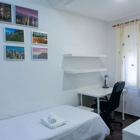 Beautiful House - Holidays Malaga